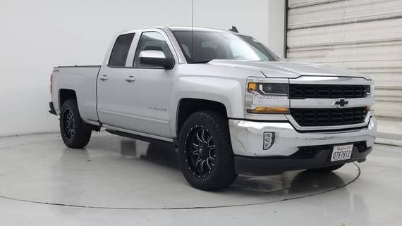 CHEVROLET SILVERADO LD 2019 2GCVKPEC9K1114002 image